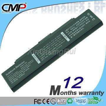 NEW Battery for Sony VGP-BPS2C VGP-BPL2C Vaio PCG-7R2L PCG-6N1L